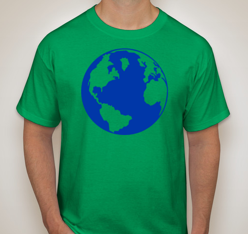 Earth Shirt